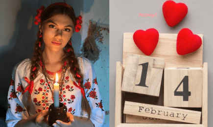 Ворожіння на День Валентина — ось як притягнути свого нареченого