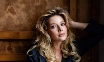 Актриса Любава Грешнова призналась, делает ли инъекции красоты и как она похудела: "Важно не менять черты лица"