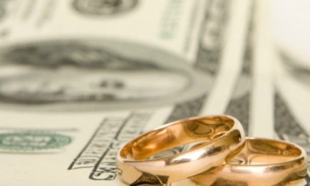 Как сэкономить на свадебном бюджете?