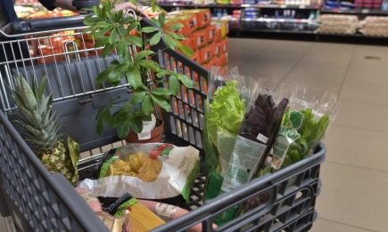 Нет голодному шопингу: Клопотенко рассказал, как сэкономить на новогодних покупках