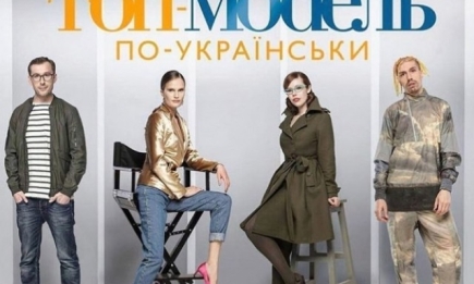 "Топ-модель по-украински": кто ушел в седьмом эфире шоу