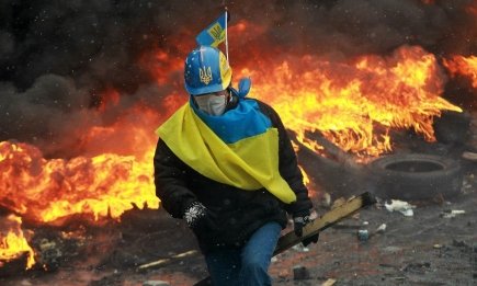 Фільми про Революцію гідності та Небесну сотню, які варто подивитися кожному українцеві (ТРЕЙЛЕРИ)