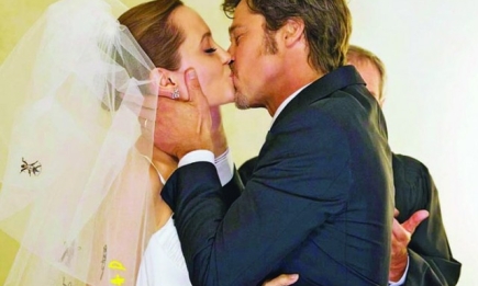 Новость о разводе застала Брэда Питта врасплох: актер не ожидал такого "сюрприза" от Джоли