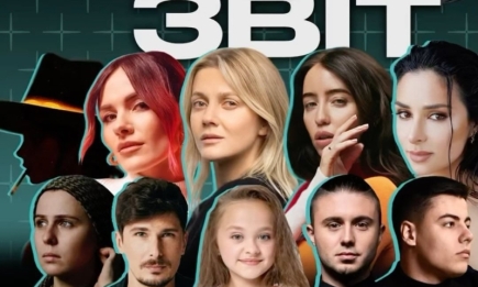 Будемо підспівувати не один рік: ТОП-10 українських пісень 2023