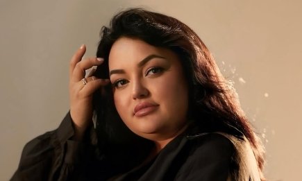 "Вони нікуди не подінуться, якщо я схудну": гумористка Настя Ткаченко відверто розповіла про операцію зі зменшення шлунка