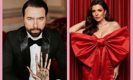 Первая эзотерическая церемония в Украине обернулась скандалом — что произошло (ФОТО)