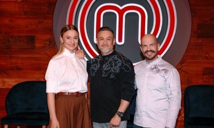 "МастерШеф"-16: участники будут готовить ужин для военных, а затем пойдут в супермаркет (ФОТО)