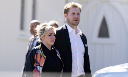 Хайден Панеттьер нашли мертвой после поездки с бывшим: полиция раскрыла первые подробности внезапной смерти актрисы