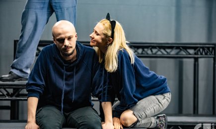 Місяць жіночої історії в театрі: 10 знакових вистав українських режисерок (+ВІДЕО)