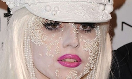 Forbes: Леди Гага — самая богатая поп-певица
