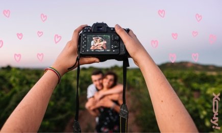 20 поз для фото, які має знати кожна: як виглядати ідеально на кожному кадрі (ФОТО, ВІДЕО)