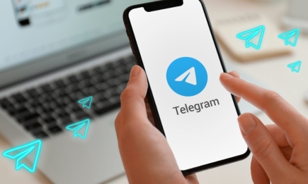О бизнесе, медицине и войне: 7 полезных Telegram-каналов для украинцев