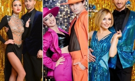 Голосование от HOCHU.ua: кто победит в шоу "Танці з зірками"?