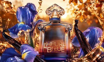 Этот парфюм пахнет осенью: легендарный аромат Guerlain снова в тренде