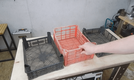 Ящик і кілька стяжок — секрет королівського врожаю: маленький винахід врятує вашу розсаду (ФОТО)