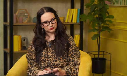 "Російськомовна щелепа": що відомо про скандал навколо Емми Антонюк, яка принизила ВПО та мешканців сходу (відео)