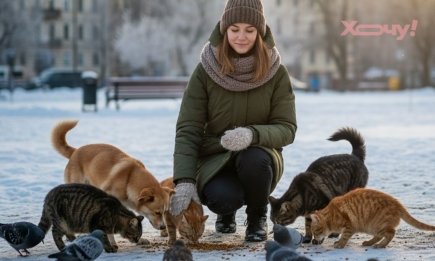 Сегодня ваши добрые дела вернутся сторицей: особенности праздника 12 января и главные запреты дня
