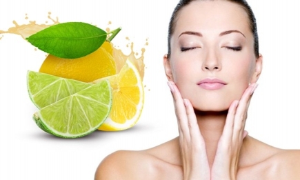 Лимон всему голова: как использовать лимон для ухода за кожей и ногтями (укрепление, отбеливание и скраб)