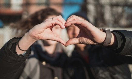 Бабочки - не в животе: ученые выяснили, в каких частях тела мы действительно испытываем эмоции