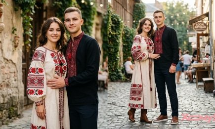Подчеркнут вашу индивидуальность и не опустошат кошелек: 10 хороших и качественных вышиванок на любой вкус и бюджет