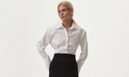 Как освежить весенний лук: 7 самых модных юбок от украинских брендов на любой вкус (ФОТО)