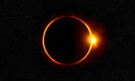 Агресія і не тільки: що принесе Сонячне затемнення 8.04.2024