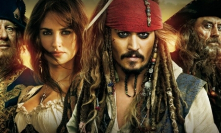 Стала известна дата выхода на экраны Пиратов Карибского моря 5