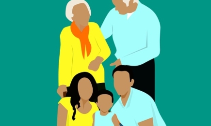 Google посвятил дудл Дню бабушек и дедушек: подробности