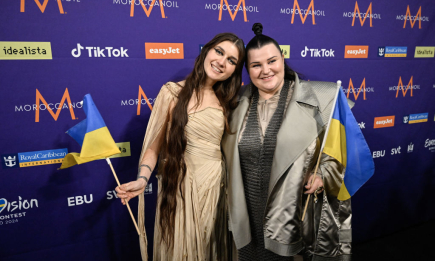 Jerry Heil не вернулась в Украину после Евровидения 2024 года: уже известно, почему alyona alyona сама добиралась в Киев