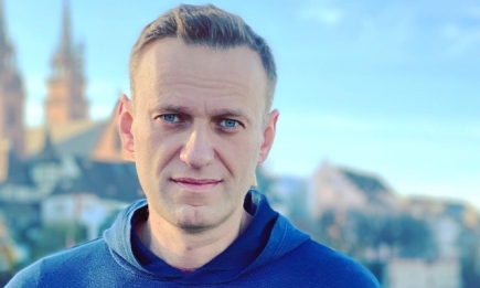 СМИ: Алексея Навального задержали в аэропорту Шереметьево