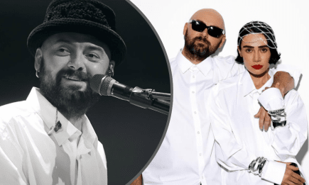 "Сильно Сильно": вдова ADAM тронула премьерой последней песни мужчины (СЛУШАТЬ+ТЕКСТ)