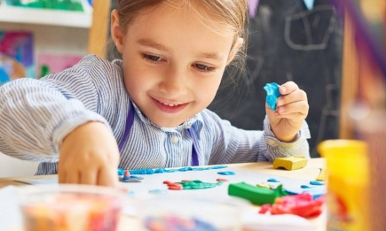 Легко и весело: для чего нужны детские развивающие игры