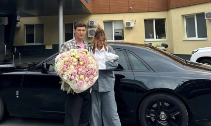 Леся Никитюк показала, как справляется с ребенком без мужа-военного: "Трудно без тебя" (ФОТО)