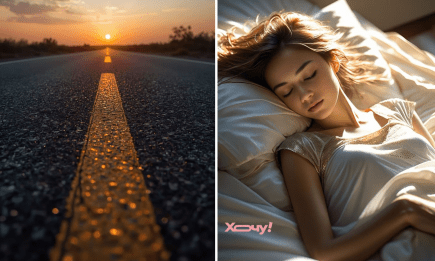 Приснилась дорога? Известные прорицатели расшифровали этот сон для женщины и мужчины