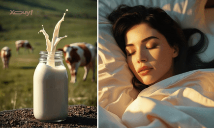 Сниться молоко — ось що знаменує побачене за сонниками Ванги, Нострадамуса, Лоффа та інших віщунів