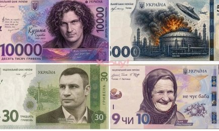 Більшість уже вигадує, на що її витратити: нова купюра у 2000 гривень підірвала мережу та викликала шквал кумедних мемів (ФОТО)