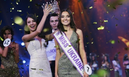 Конкурсу "Мисс Украина" исполняется 30 лет: новый формат, кастинги по всей стране и другие подробности проведения проекта
