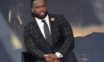 Рэпер 50 Cent попал в перестрелку во время съемок клипа