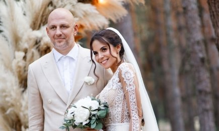 "В тот момент ты не думаешь о последствиях": Потап впервые открыто рассказал, как изменил звездной жене