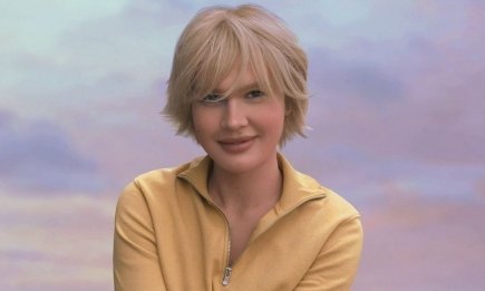 Где живет Зи Фаамелу сейчас: куда исчезла Зианджа, которая раньше была Борисом Апрелем