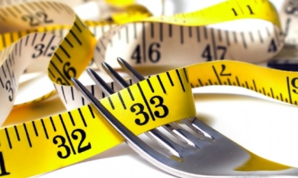 Как терять по килограмму лишнего веса в день