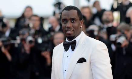 P. Diddy загримить за ґрати: суд у США оголосив вирок скандальному реперу