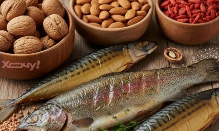 Секреты экономного меню: чем заменить миндаль, лосось и киноа, чтобы получить максимум витаминов