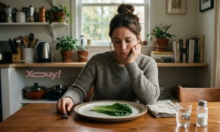 Як схуднути на 10 кг за 30 днів без шкоди для здоров'я: дієтологи дали чесну відповідь