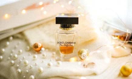 Самые модные духи на зиму 2025-2026: ароматы с густым и теплым шлейфом
