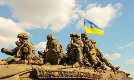 День защитников и защитниц Украины 2022: дата и история праздника, будет ли выходной