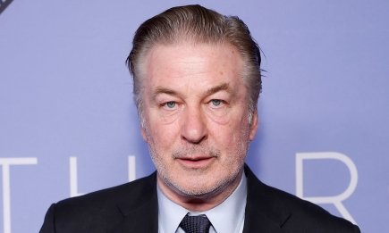 Кухня Алека Болдвіна без ремонту: як білий інтер’єр став теплим і затишним