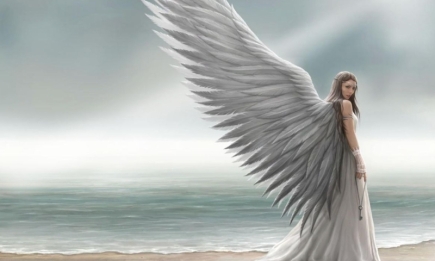 День ангела Ксении: самые красивые картинки и открытки, которыми можно поздравить с именинами