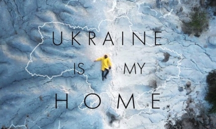 Ukraine is my home: самое красивое видео о родине, которое надо увидеть каждому украинцу