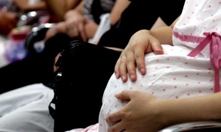 Власти Китая запретили делать аборты без медицинских показаний